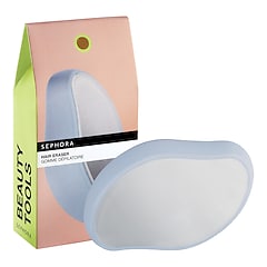 Tüy dökücü silgi - Tüyleri alır ve cilde peeling yapar, SEPHORA COLLECTION